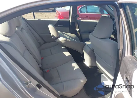 2015 Honda Accord Lx z USA, uszkodzony, nr VIN 1HGCR2F31FA119082